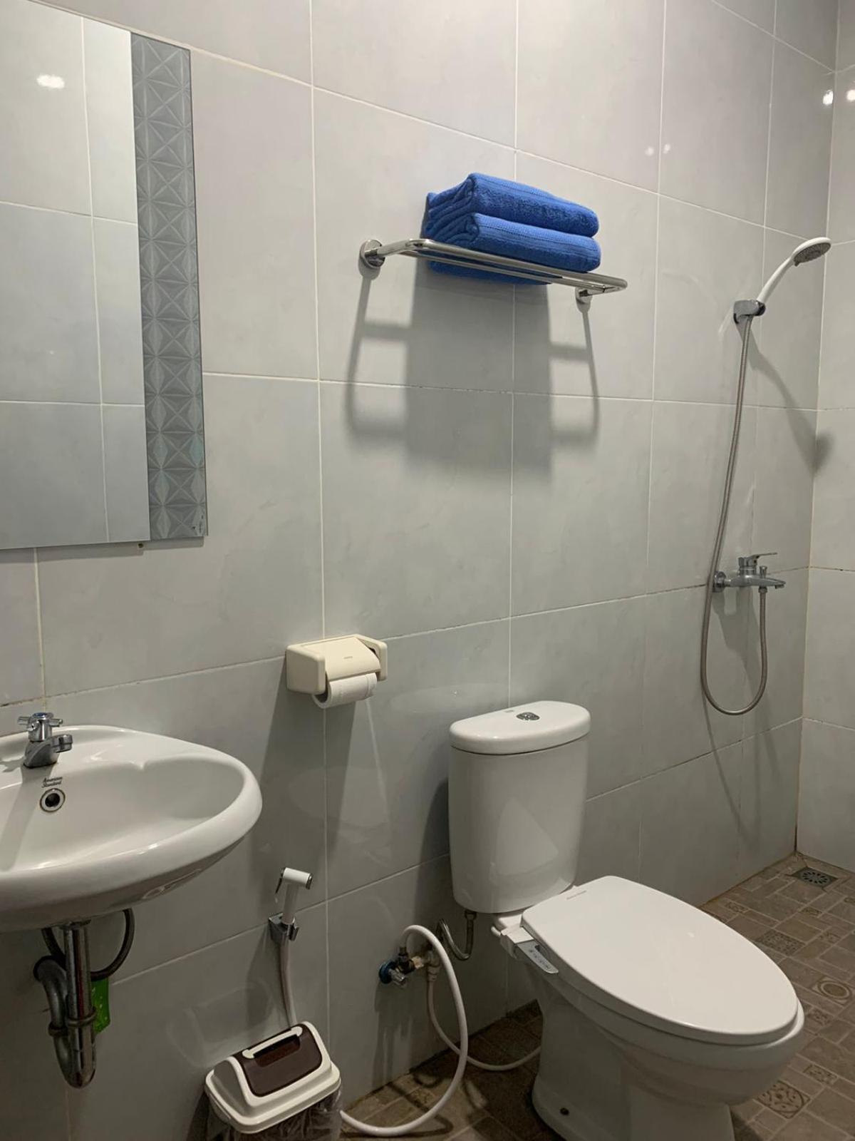 דירות Gubuk Ndeso ברומו מראה חיצוני תמונה